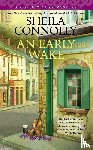 Connolly, Sheila - An Early Wake