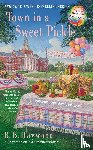 Haywood, B. B. - Town in a Sweet Pickle