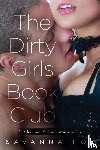Fox, Savanna - The Dirty Girls Book Club