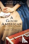 George, Alex - A Good American