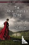 Huber, Anna Lee - The Anatomist's Wife