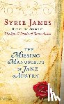 James, Syrie - The Missing Manuscript Of Jane Austen