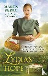 Perry, Marta - Lydia's Hope