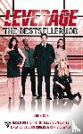 Cox, Greg, Electric Entertainment - The Bestseller Job