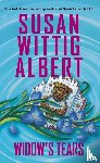 Albert, Susan Wittig - Widow's Tears