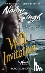 Singh, Nalini - WILD INVITATION
