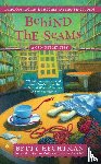 Hechtman, Betty - Behind the Seams