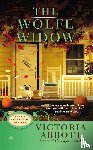 Abbott, Victoria - The Wolfe Widow