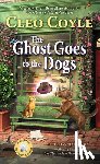 Coyle, Cleo - The Ghost Goes to the Dogs