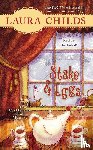 Childs, Laura - Stake & Eggs