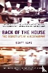 Haas, Scott - Back of the House