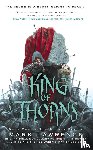 Lawrence, Mark - King of Thorns