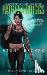 Patricia Briggs - Night Broken
