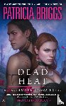 Briggs, Patricia - Dead Heat