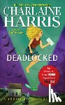 Charlaine Harris - Deadlocked