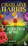 Harris, Charlaine - Dead Ever After