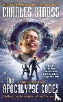 Stross, Charles - The Apocalypse Codex