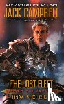 Campbell, Jack - LOST FLEET BEYOND INVINCIBLE