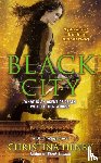 Henry, Christina - Black City