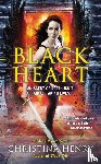 Henry, Christina - Black Heart