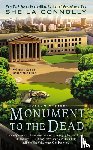 Connolly, Sheila - Monument to the Dead