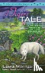 Morrigan, Laura - A Tiger's Tale
