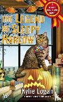 Logan, Kylie - The Legend of Sleepy Harlow