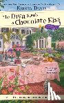 Davis, Krista - The Diva Steals a Chocolate Kiss