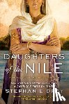 Dray, Stephanie - Daughters of the Nile