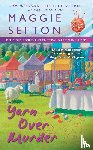 Sefton, Maggie - Yarn Over Murder