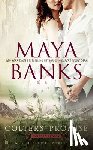 Banks, Maya - Colters' Promise