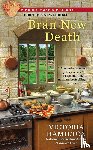 Hamilton, Victoria - Bran New Death