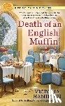 Hamilton, Victoria - Death of an English Muffin