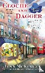 Mckinlay, Jenn - Cloche and Dagger