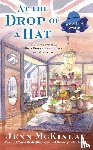 Mckinlay, Jenn - At the Drop of a Hat