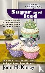 Mckinlay, Jenn - Sugar and Iced