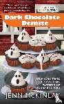 Mckinlay, Jenn - Dark Chocolate Demise