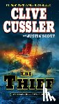 Cussler, Clive, Scott, Justin - THIEF