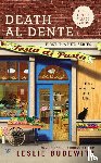 Budewitz, Leslie - Death Al Dente