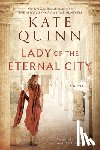 Quinn, Kate - EMPRESS OF ROME BK4 LADY OF T