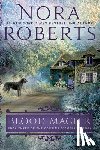 Nora Roberts - Blood Magick