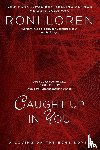 Loren, Roni - Caught Up in You