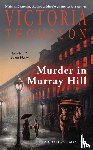 Thompson, Victoria - Murder In Murray Hill