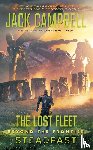 Campbell, Jack - The Lost Fleet