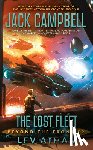 Jack Campbell - The Lost Fleet: Beyond the Frontier: Leviathan