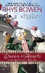 Bowen, Rhys - Bowen, R: Queen of Hearts