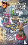 Lowell, Virginia - Dead Men Don't Eat Cookies