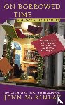 Mckinlay, Jenn - On Borrowed Time