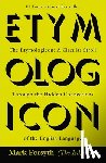 Forsyth, Mark - Forsyth, M: Etymologicon