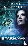 Mcdevitt, Jack - Starhawk